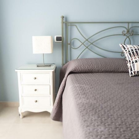 B&B Fontanelle Romane Kültér fotó