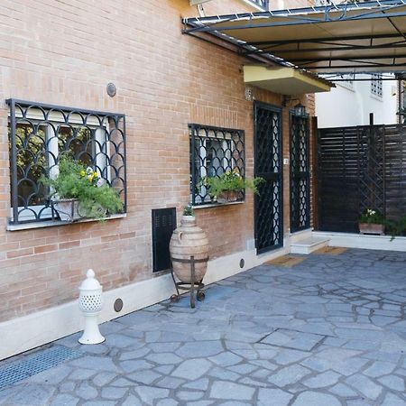 B&B Fontanelle Romane Kültér fotó