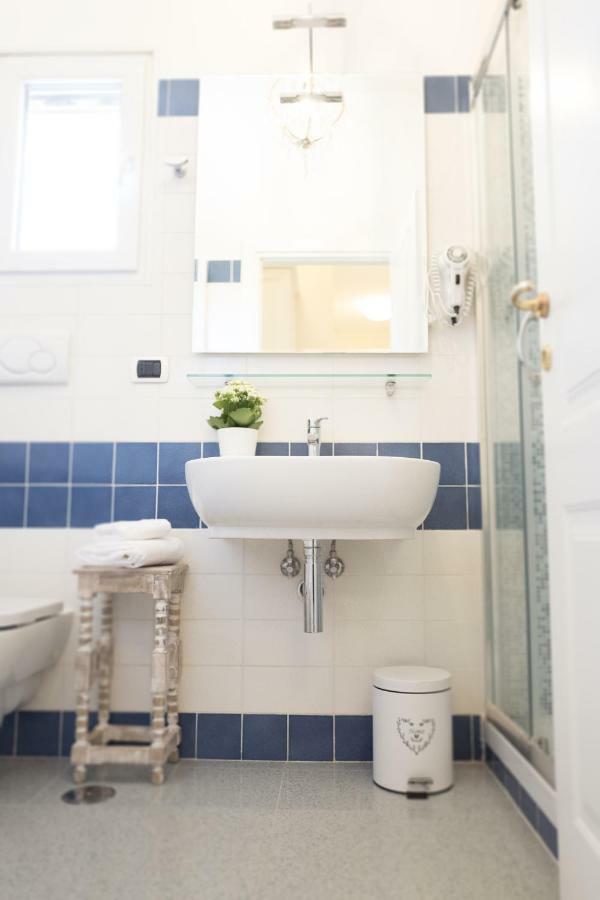 B&B Fontanelle Romane Kültér fotó