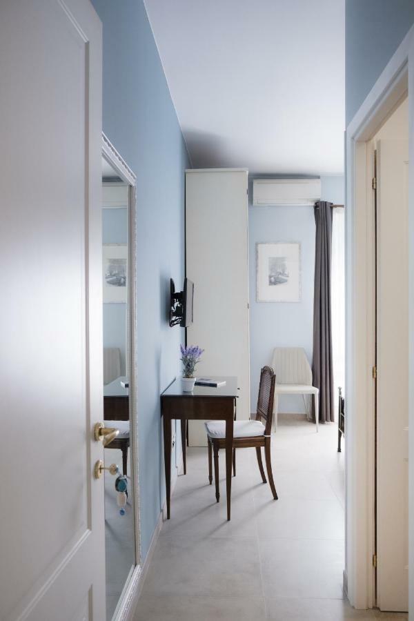 B&B Fontanelle Romane Kültér fotó