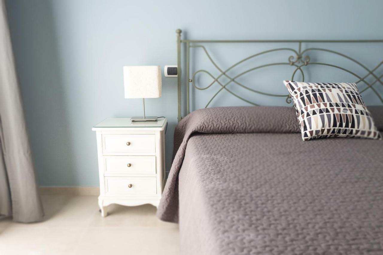 B&B Fontanelle Romane Kültér fotó