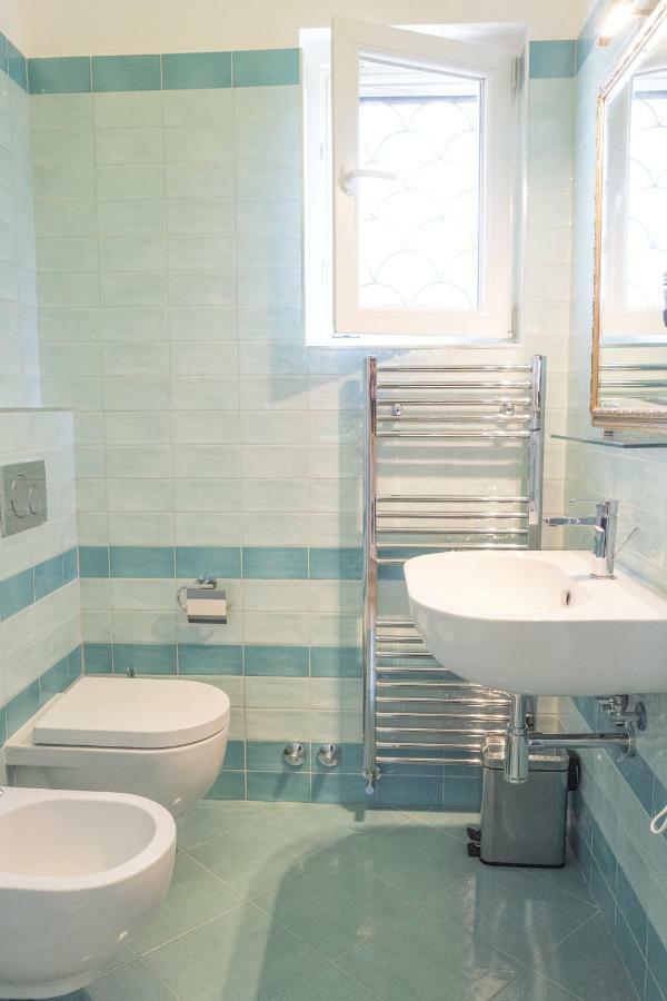 B&B Fontanelle Romane Kültér fotó