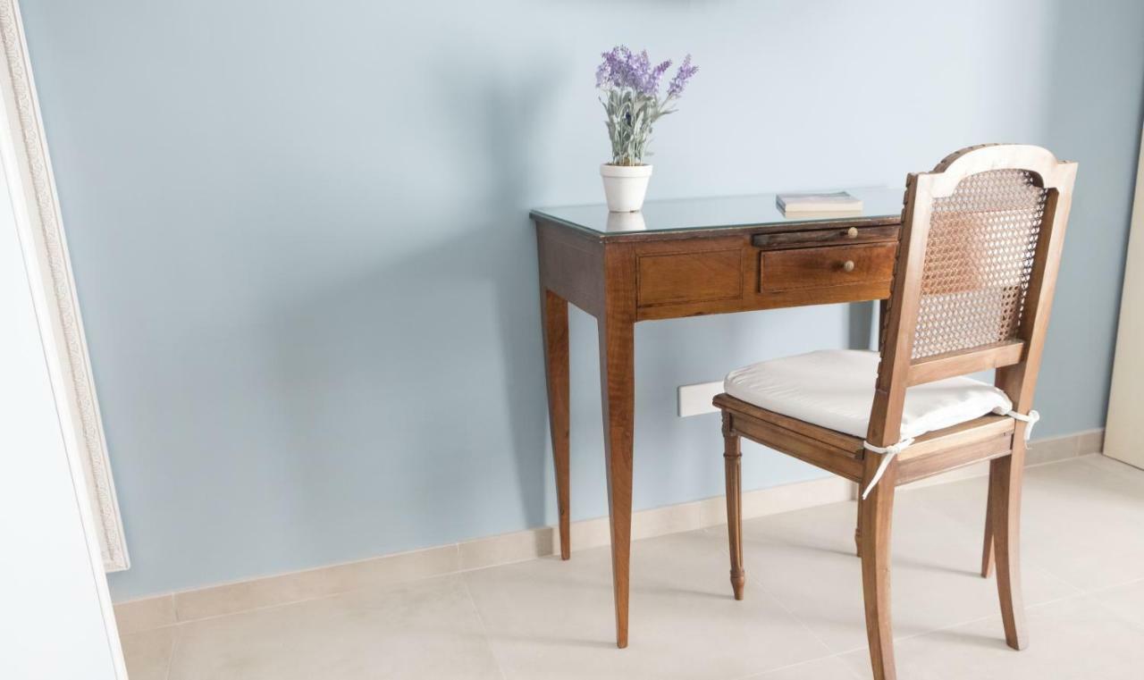 B&B Fontanelle Romane Kültér fotó