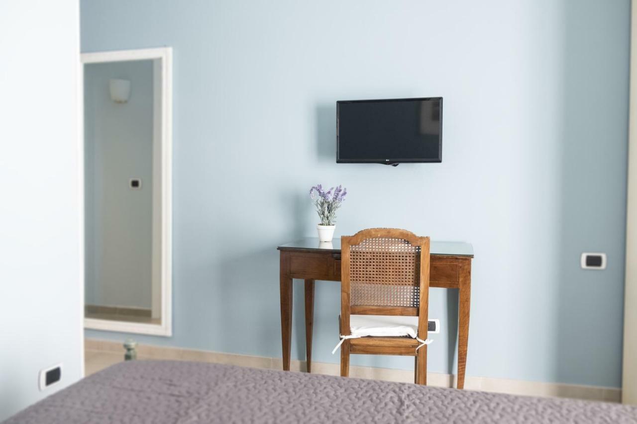 B&B Fontanelle Romane Kültér fotó