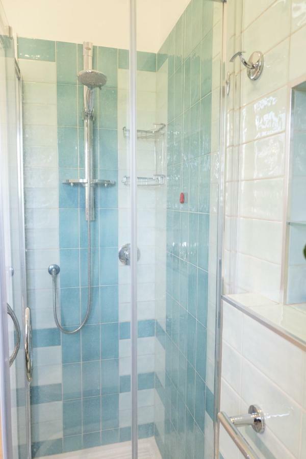 B&B Fontanelle Romane Kültér fotó