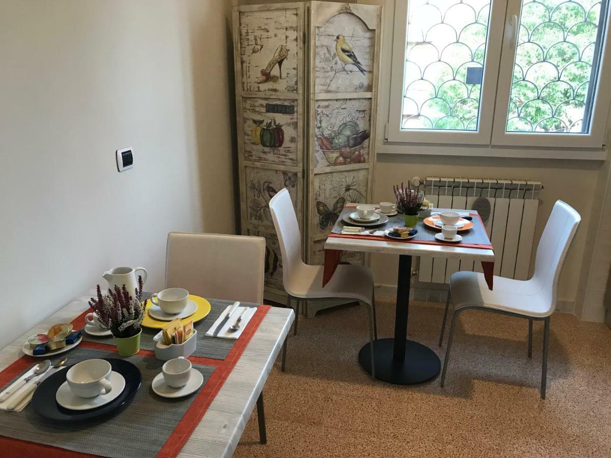 B&B Fontanelle Romane Kültér fotó