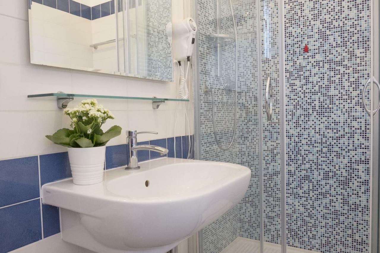 B&B Fontanelle Romane Kültér fotó