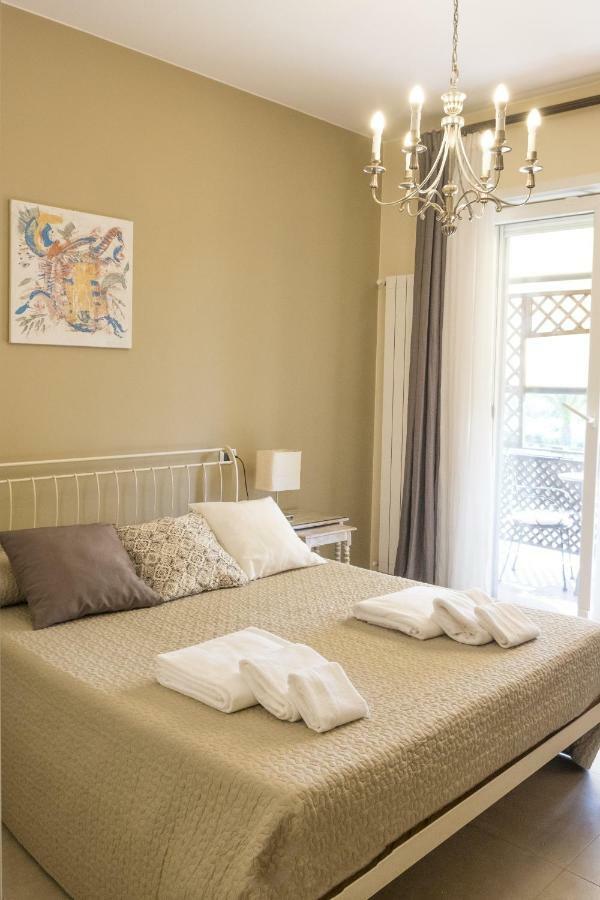 B&B Fontanelle Romane Kültér fotó